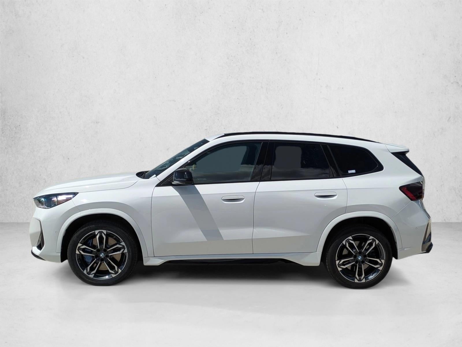 2024 BMW X1 M35i Sports Activity Vehicle