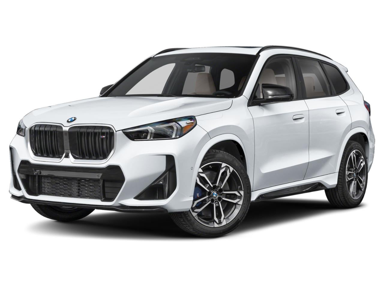 2024 BMW X1 M35i Sports Activity Vehicle