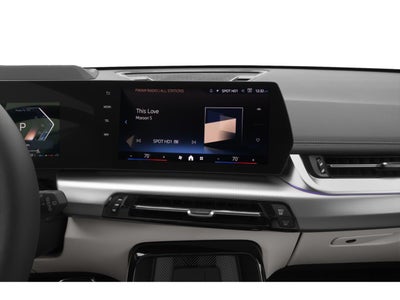 2024 BMW X1 M35i Sports Activity Vehicle