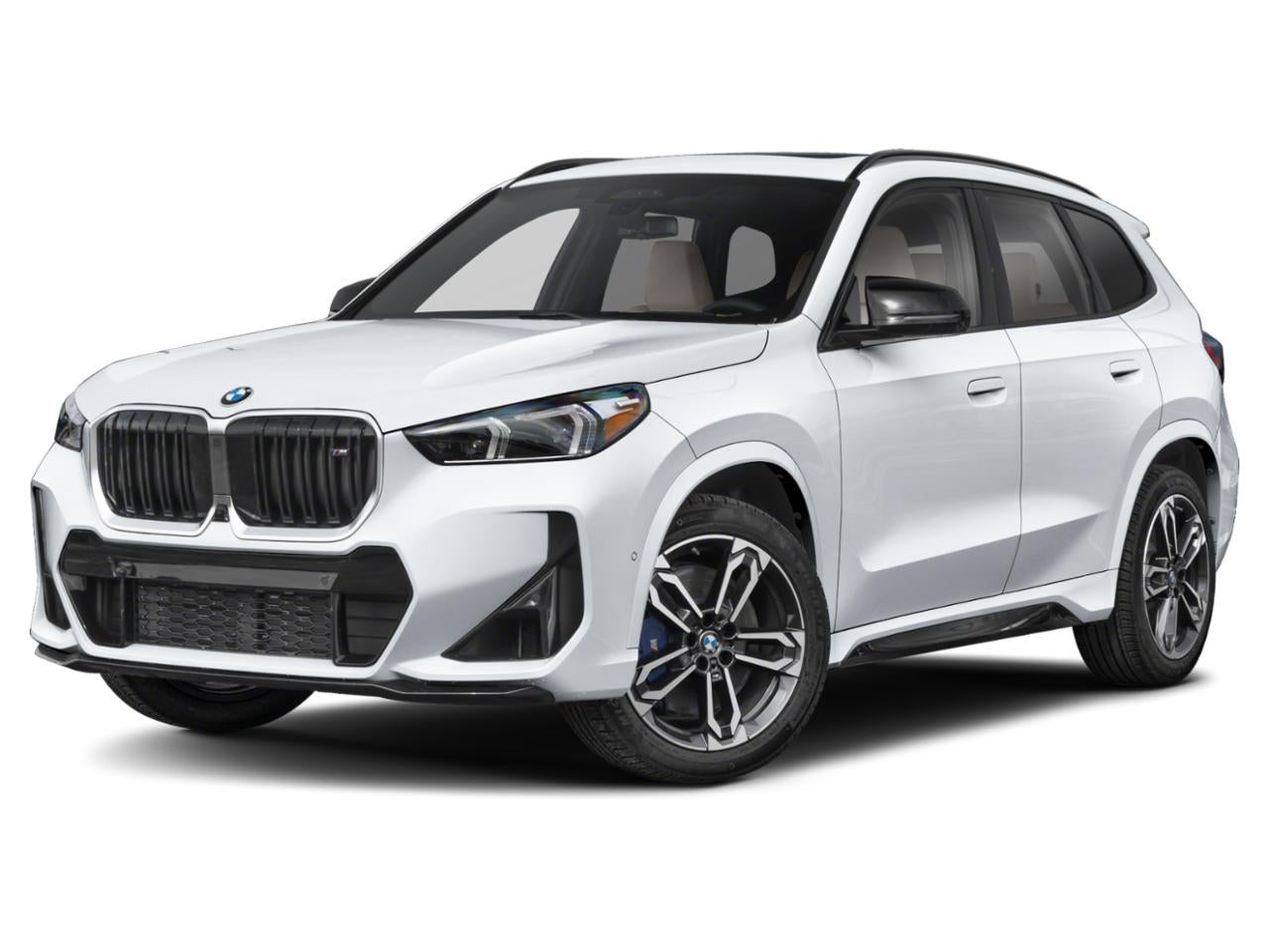 2024 BMW X1 M35i Sports Activity Vehicle