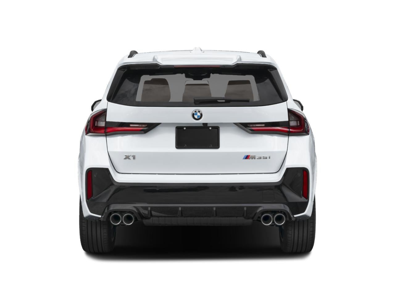 2024 BMW X1 M35i Sports Activity Vehicle