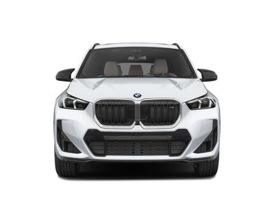 2024 BMW X1 M35i Sports Activity Vehicle