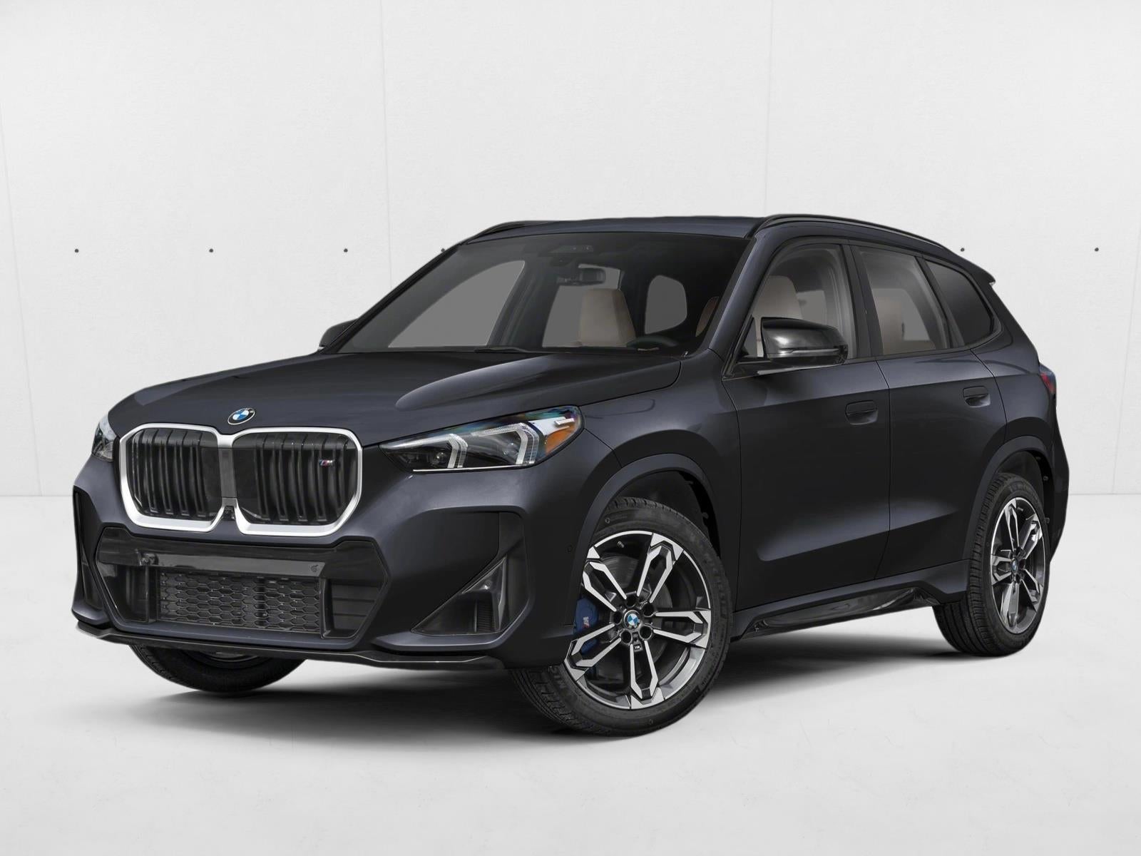 2026 BMW X1 M35i Sports Activity Vehicle