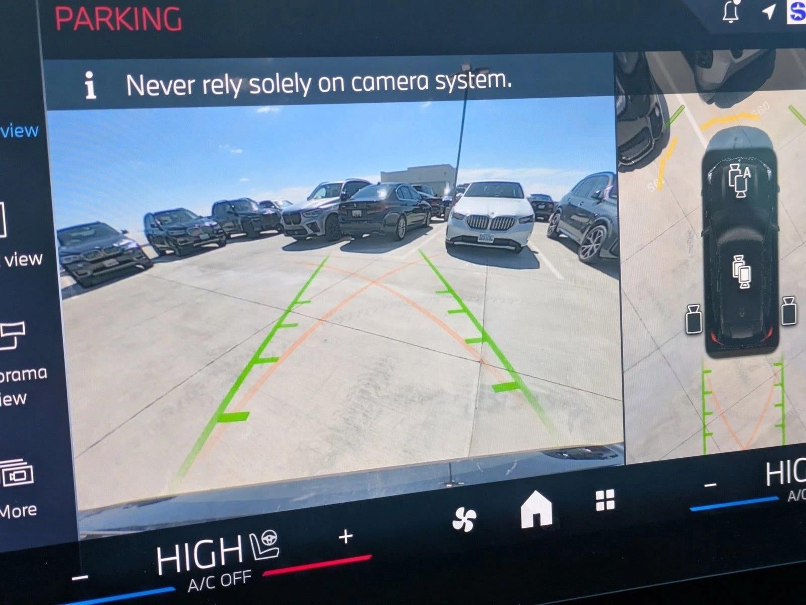 2026 BMW X1 M35i Sports Activity Vehicle