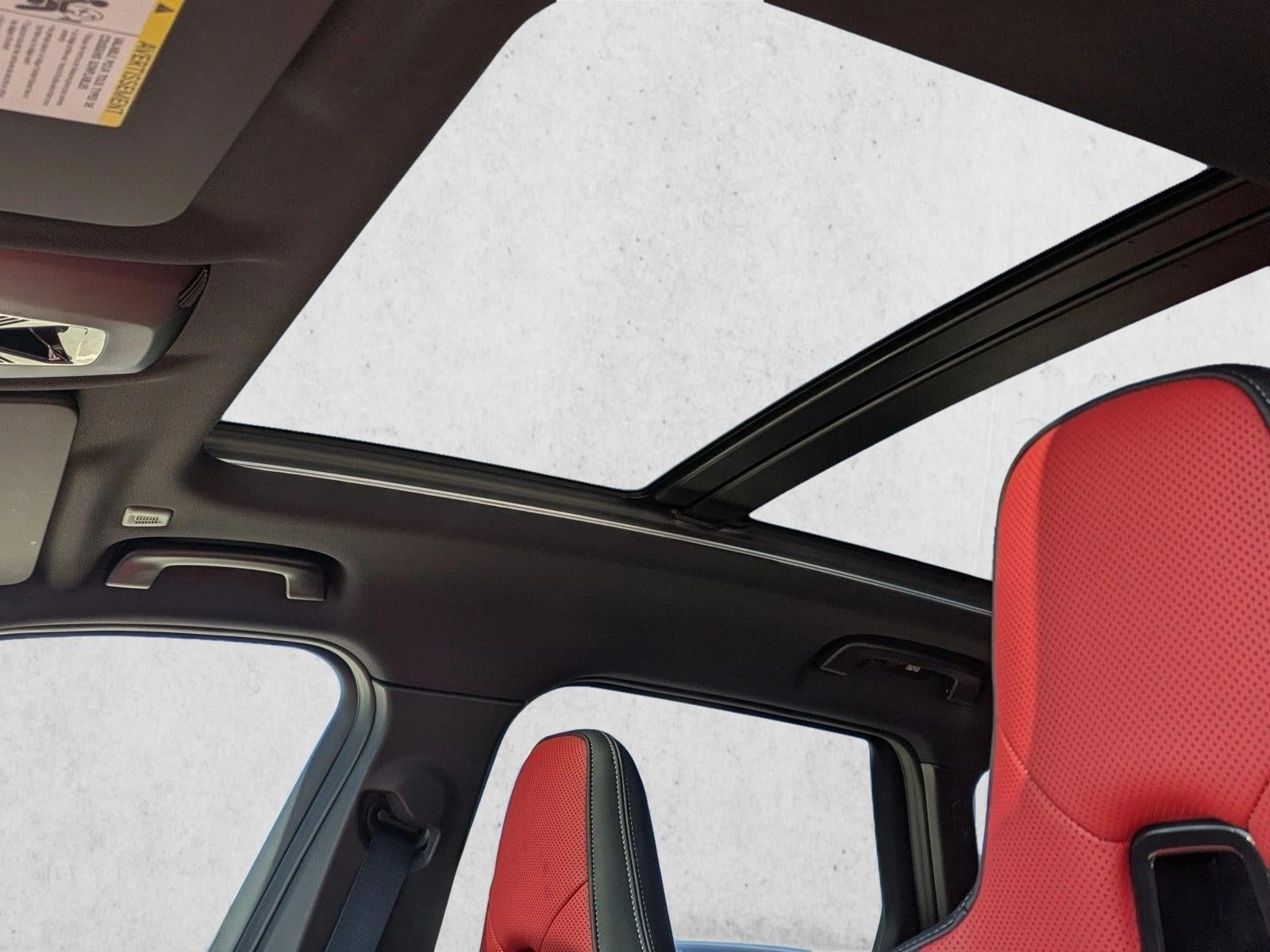 2026 BMW X1 M35i Sports Activity Vehicle