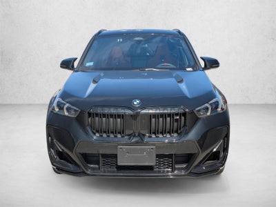 2026 BMW X1 M35i Sports Activity Vehicle