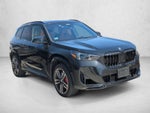 2026 BMW X1 M35i Sports Activity Vehicle