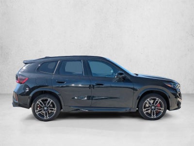2026 BMW X1 M35i Sports Activity Vehicle