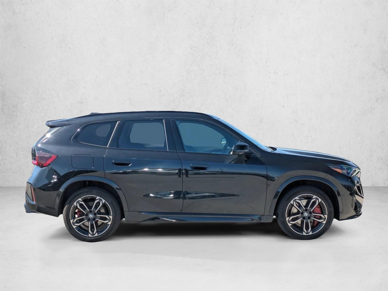 2026 BMW X1 M35i Sports Activity Vehicle