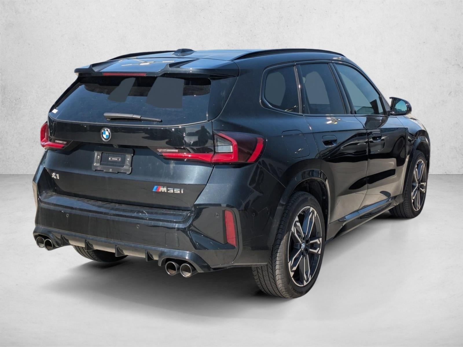 2026 BMW X1 M35i Sports Activity Vehicle