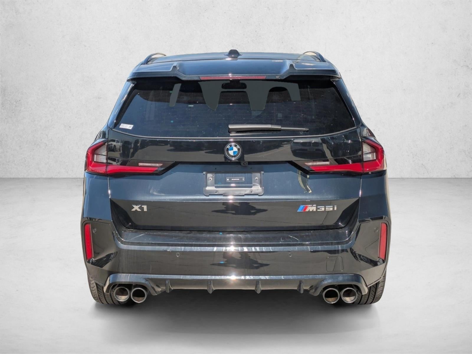 2026 BMW X1 M35i Sports Activity Vehicle