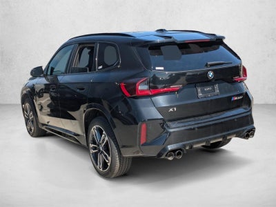 2026 BMW X1 M35i Sports Activity Vehicle