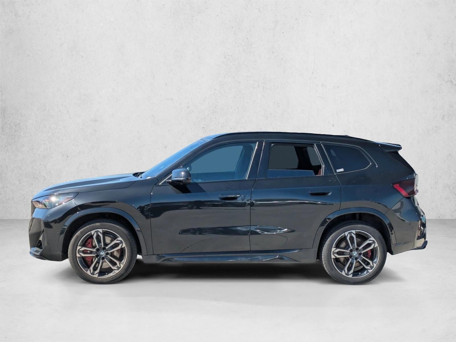 2026 BMW X1 M35i Sports Activity Vehicle