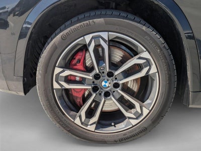 2026 BMW X1 M35i Sports Activity Vehicle