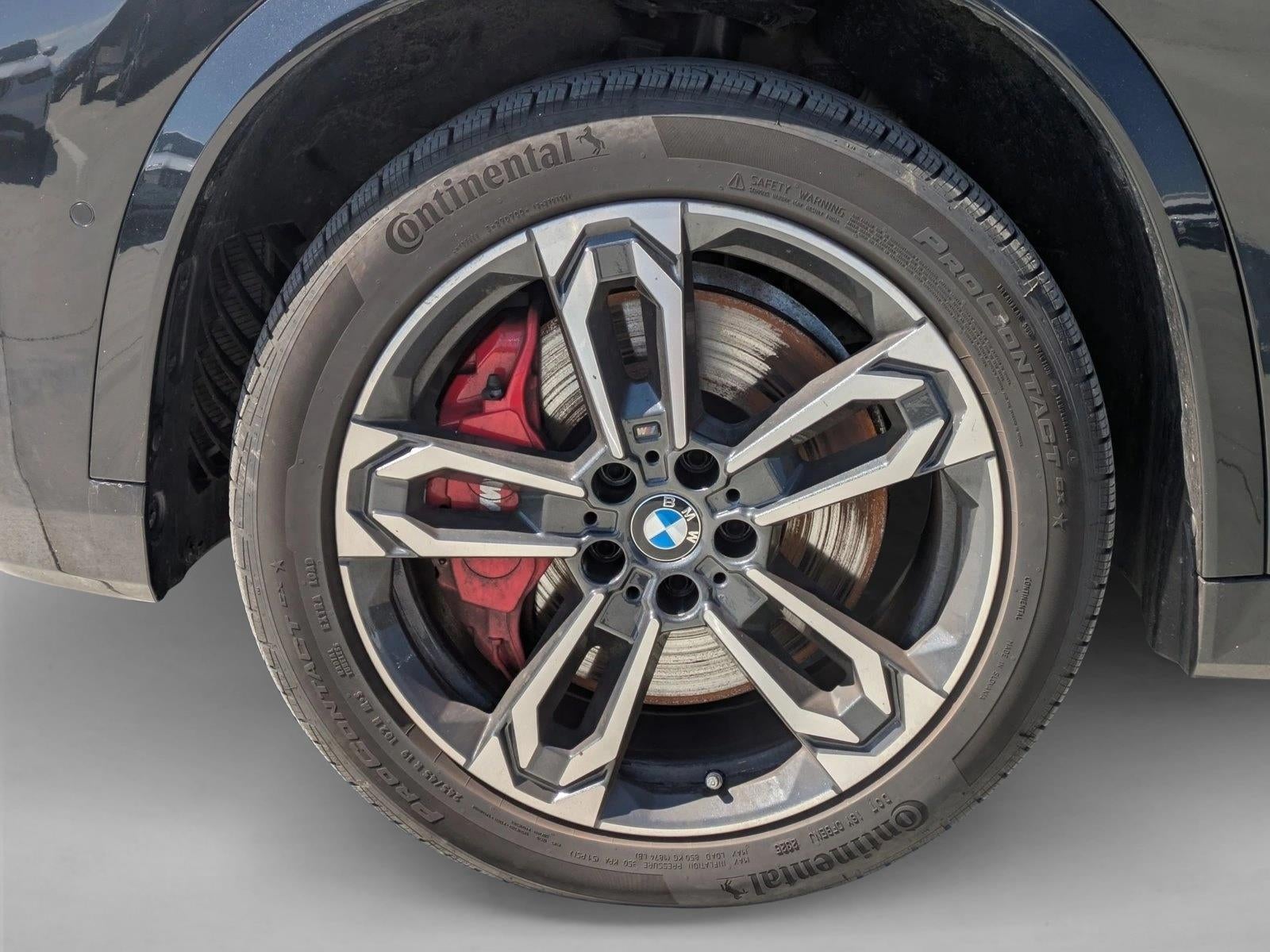 2026 BMW X1 M35i Sports Activity Vehicle