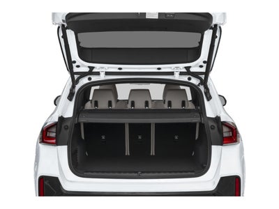 2026 BMW X1 M35i Sports Activity Vehicle