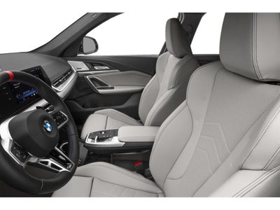 2026 BMW X1 M35i Sports Activity Vehicle