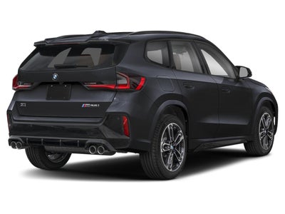 2026 BMW X1 M35i Sports Activity Vehicle
