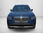 2024 BMW X3 xDrive30i Sports Activity Vehicle