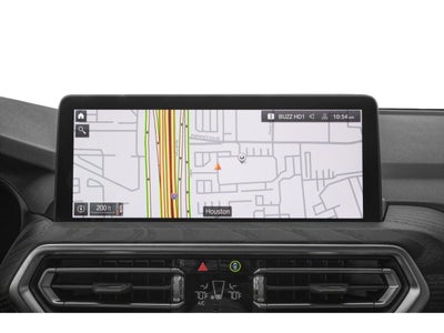 2023 BMW X3 xDrive30i Sports Activity Vehicle