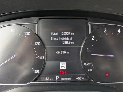 2022 BMW X3 xDrive30i Sports Activity Vehicle