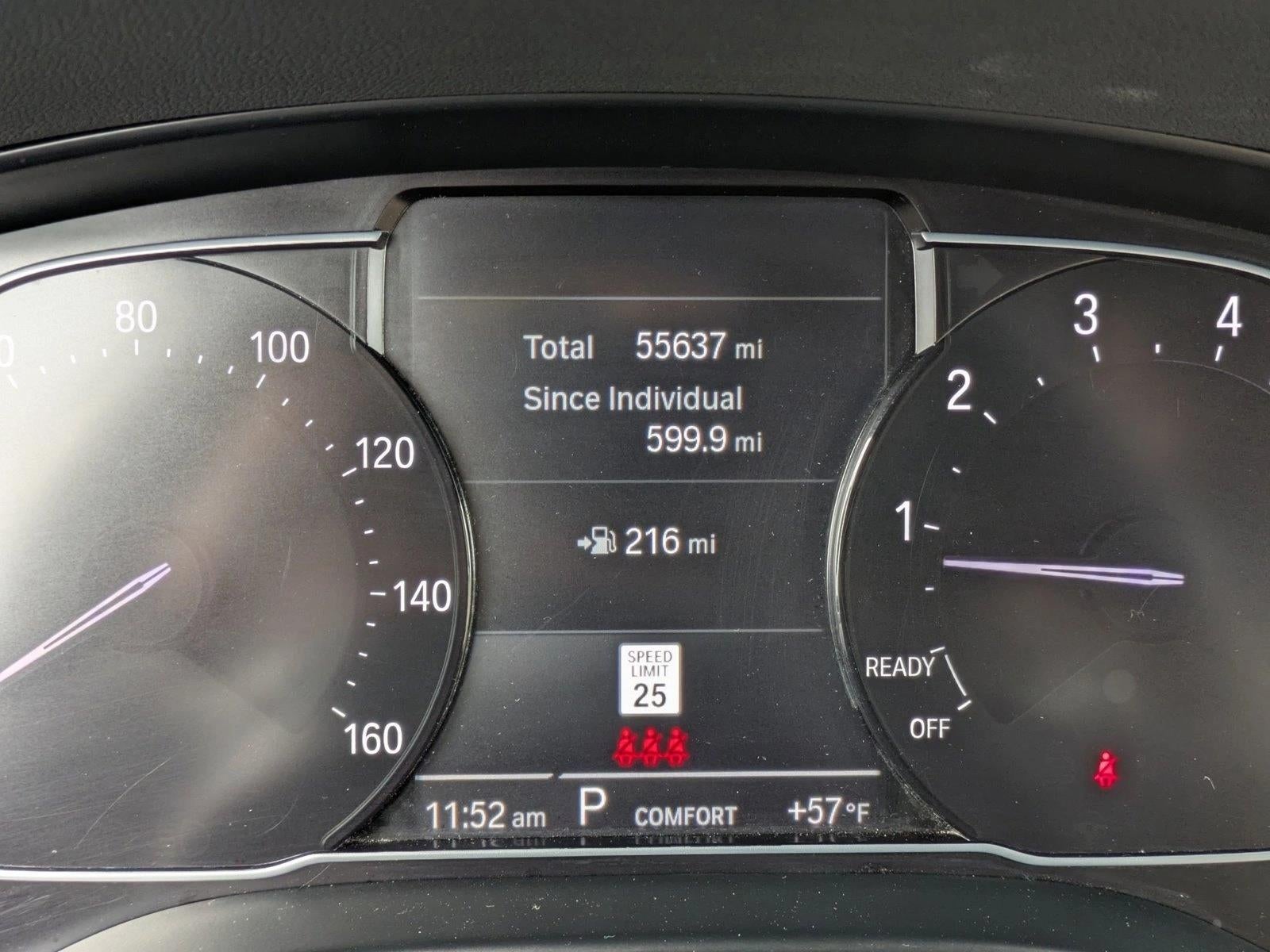 2022 BMW X3 xDrive30i Sports Activity Vehicle