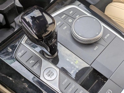 2022 BMW X3 xDrive30i Sports Activity Vehicle