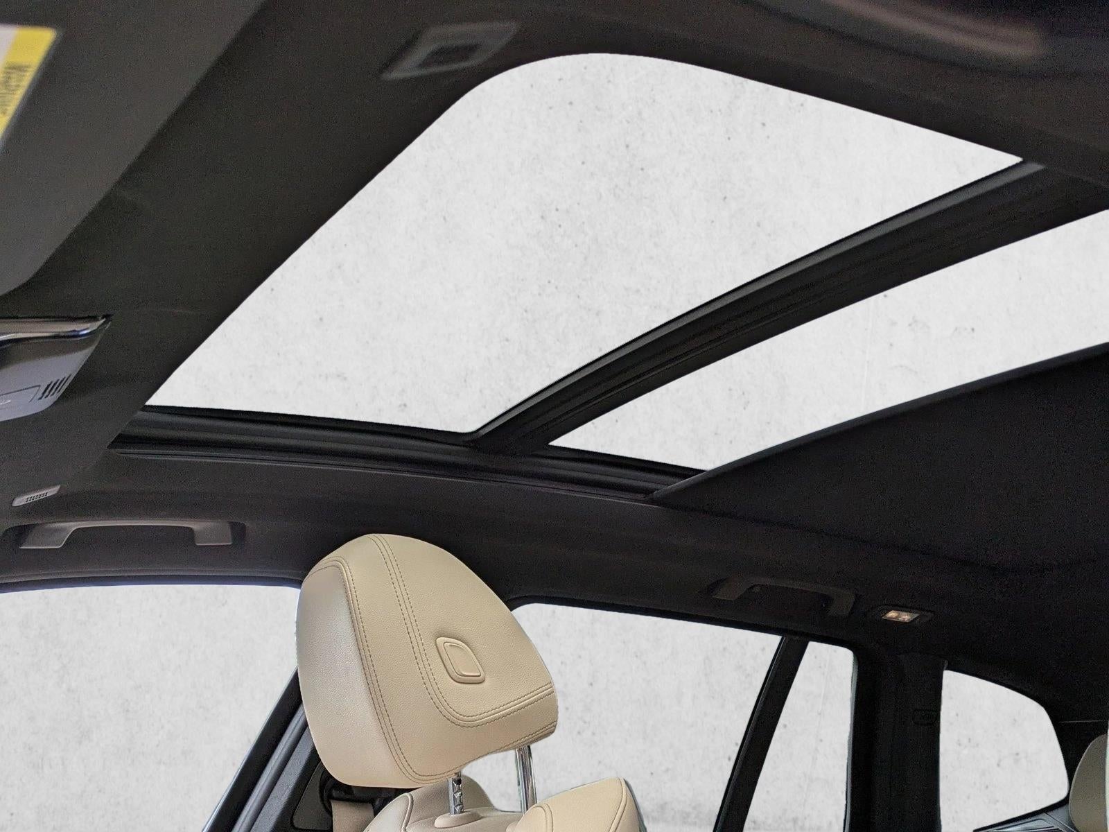 2022 BMW X3 xDrive30i Sports Activity Vehicle