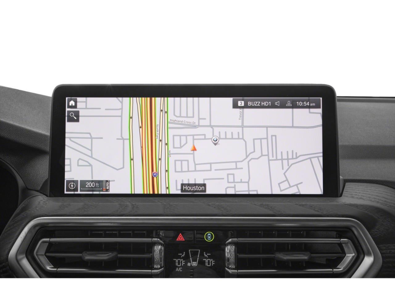 2022 BMW X3 xDrive30i Sports Activity Vehicle