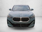2025 BMW X2 xDrive28i Sports Activity Coupe