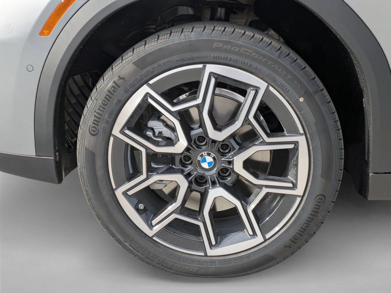 2026 BMW X2 xDrive28i Sports Activity Coupe