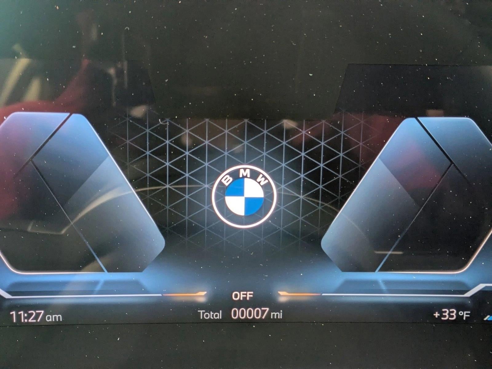 2026 BMW X2 xDrive28i Sports Activity Coupe
