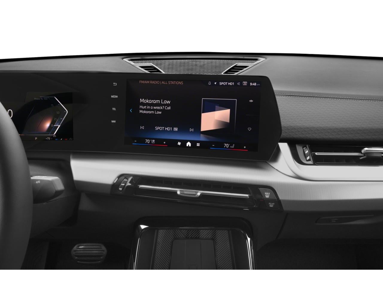 2026 BMW X2 xDrive28i Sports Activity Coupe