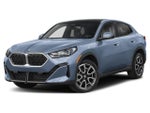 2025 BMW X2 xDrive28i Sports Activity Coupe
