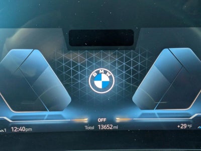 2024 BMW X2 xDrive28i Sports Activity Coupe