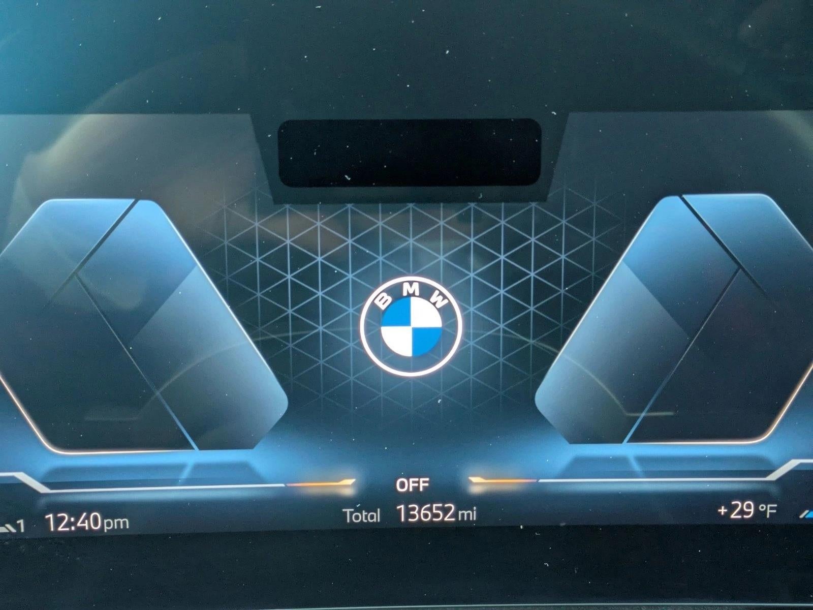 2024 BMW X2 xDrive28i Sports Activity Coupe