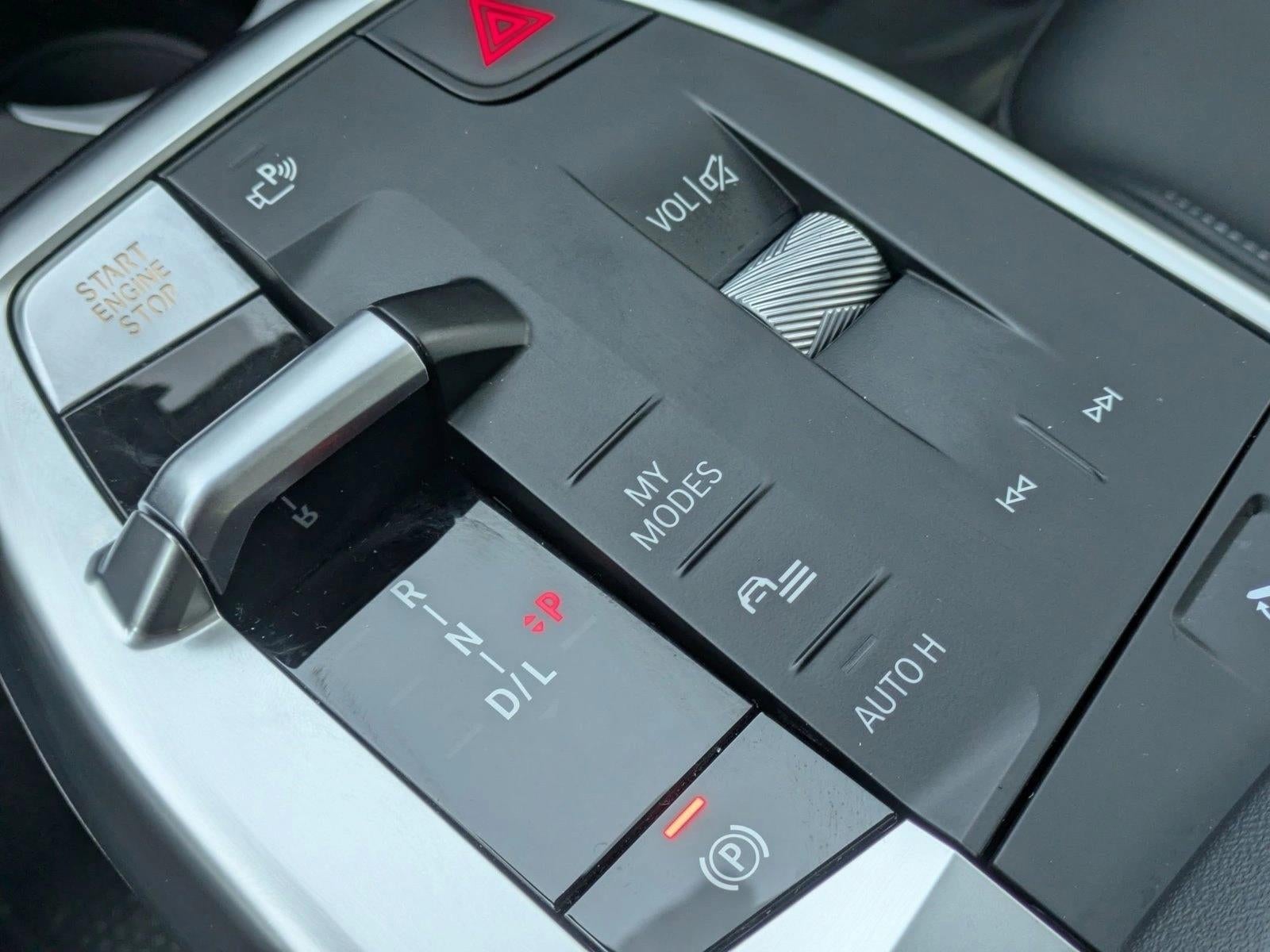 2024 BMW X2 xDrive28i Sports Activity Coupe