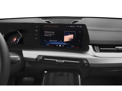 2024 BMW X2 xDrive28i Sports Activity Coupe