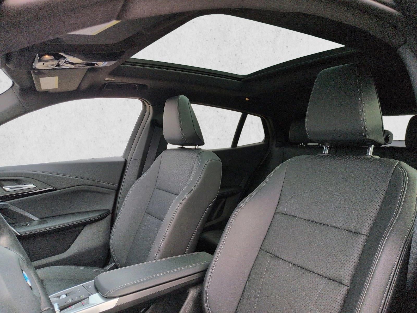 2025 BMW X2 xDrive28i Sports Activity Coupe