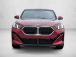 2025 BMW X2 xDrive28i Sports Activity Coupe