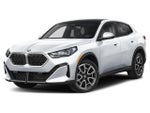 2025 BMW X2 xDrive28i Sports Activity Coupe
