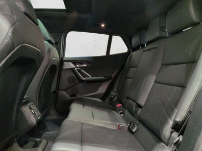 2025 BMW X2 xDrive28i Sports Activity Coupe