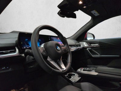 2025 BMW X2 xDrive28i Sports Activity Coupe