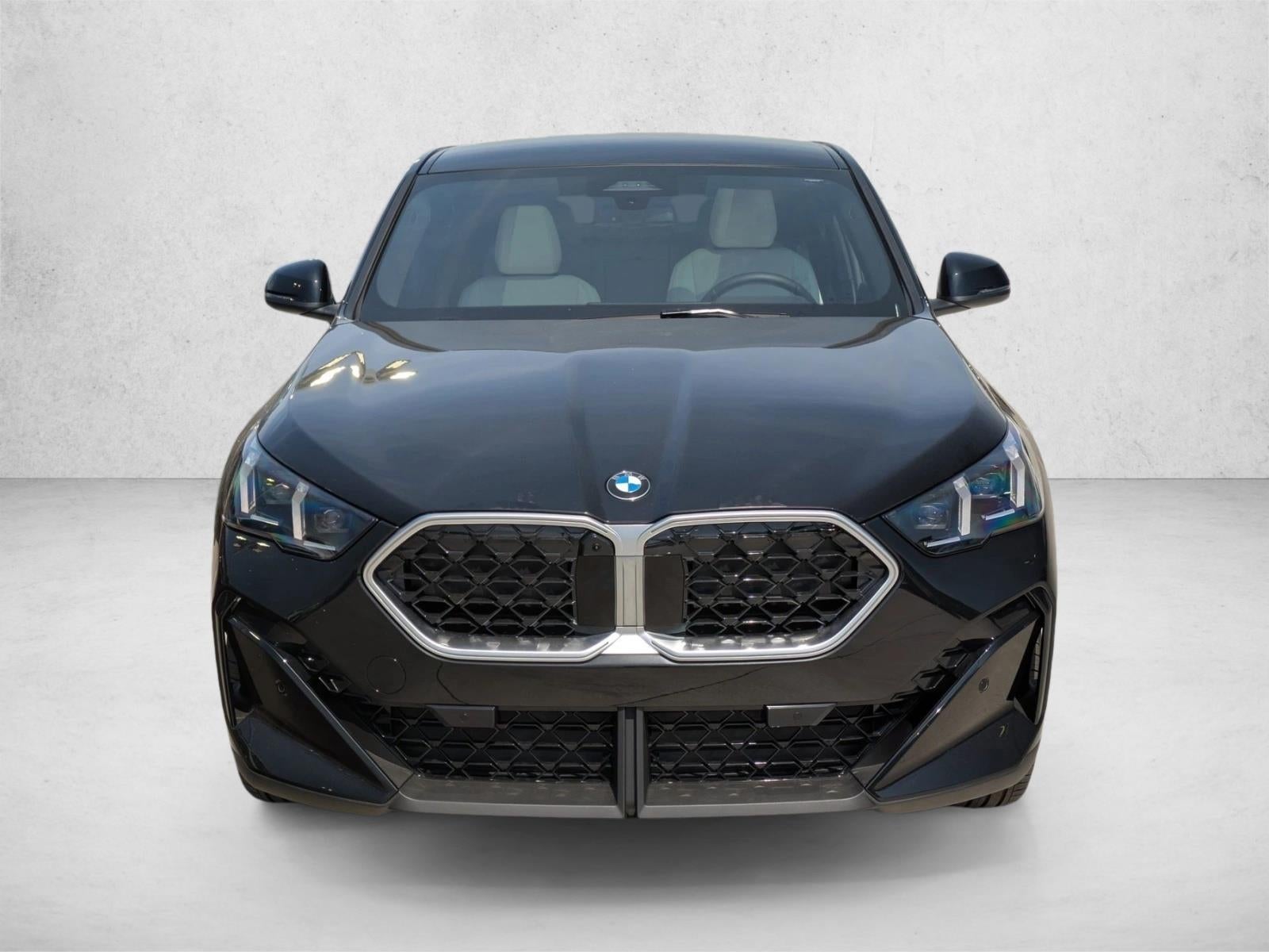 2026 BMW X2 xDrive28i Sports Activity Coupe