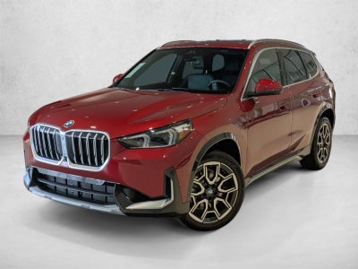 2026 BMW X1 xDrive28i Sports Activity Vehicle