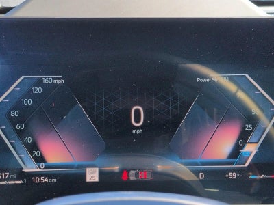 2026 BMW X1 xDrive28i Sports Activity Vehicle