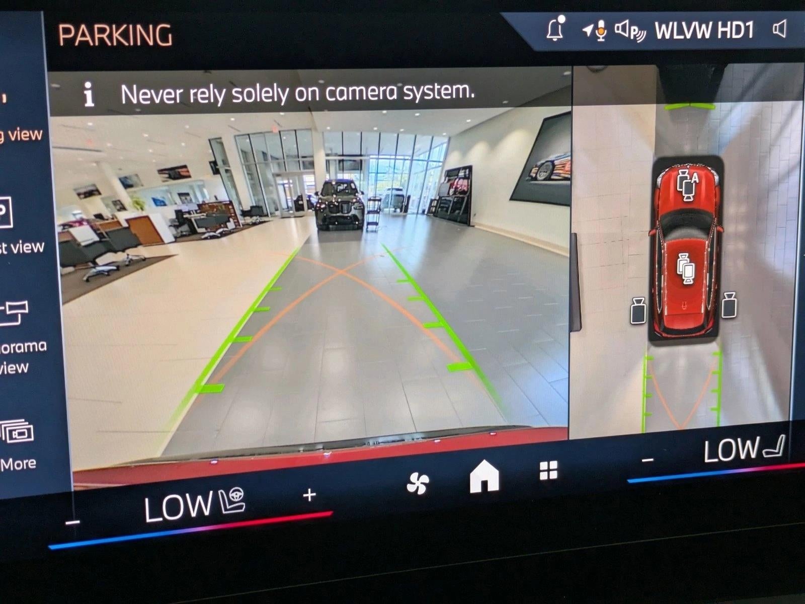 2026 BMW X1 xDrive28i Sports Activity Vehicle