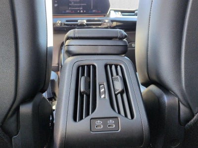 2026 BMW X1 xDrive28i Sports Activity Vehicle