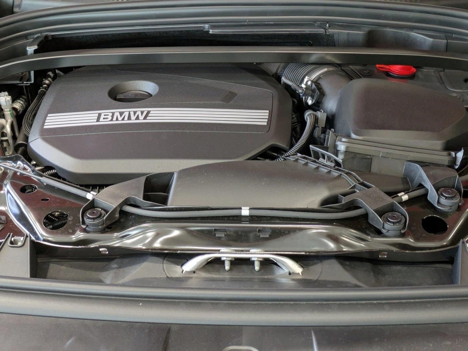 2026 BMW X1 xDrive28i Sports Activity Vehicle