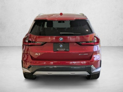 2026 BMW X1 xDrive28i Sports Activity Vehicle